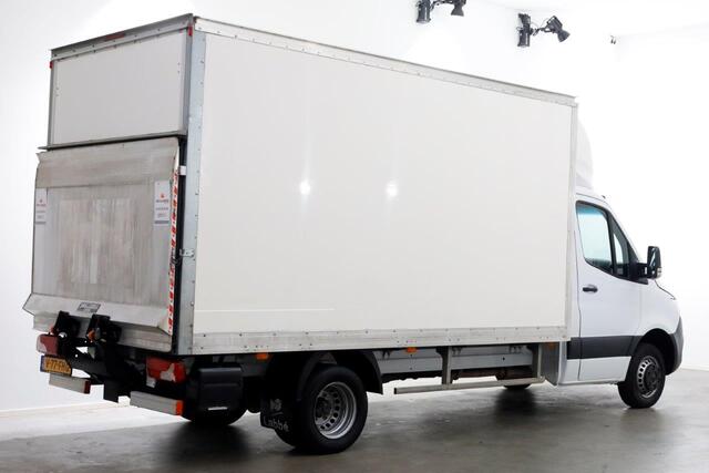 Mercedes-Benz SPRINTER 514 CDI 143pk E6 Bakwagen met laadklep 09-2021
