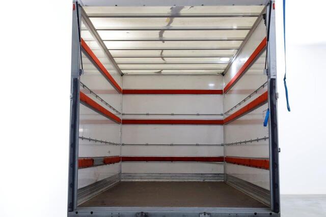 Mercedes-Benz SPRINTER 514 CDI 143pk E6 Bakwagen met laadklep 09-2021