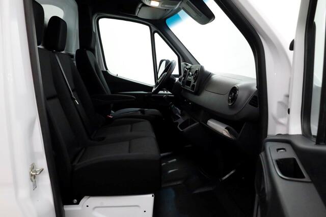 Mercedes-Benz SPRINTER 514 CDI 143pk E6 Bakwagen met laadklep 09-2021