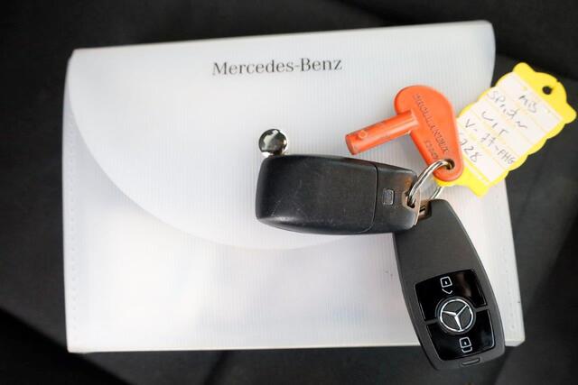 Mercedes-Benz SPRINTER 514 CDI 143pk E6 Bakwagen met laadklep 09-2021