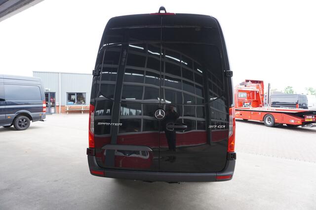 Mercedes-Benz SPRINTER 317CDI 170PK L3H2 RWD Automaat Nr. V105 | Airco | Navi | Cruise | Camera | All season