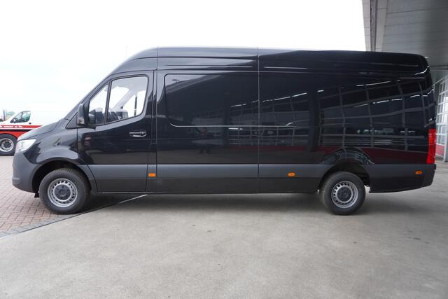Mercedes-Benz SPRINTER 317CDI 170PK L3H2 RWD Automaat Nr. V105 | Airco | Navi | Cruise | Camera | All season