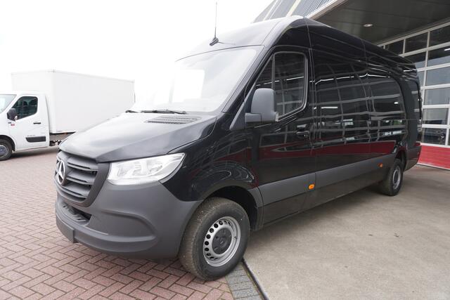 Mercedes-Benz SPRINTER 317CDI 170PK L3H2 RWD Automaat Nr. V105 | Airco | Navi | Cruise | Camera | All season