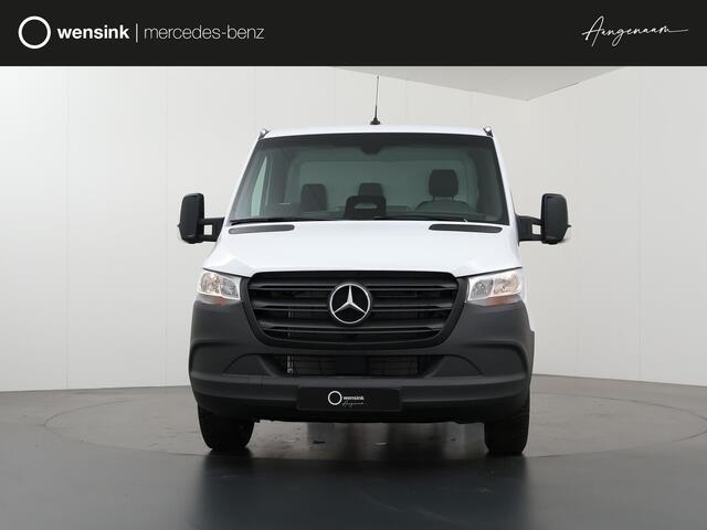 Mercedes-Benz SPRINTER 315 CDI Chassis L3 RWD PRO 315 1.9 CDI L3 Pro