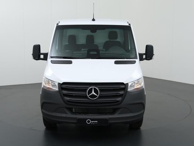Mercedes-Benz SPRINTER 315 CDI Chassis L3 RWD PRO 315 1.9 CDI L3 Pro
