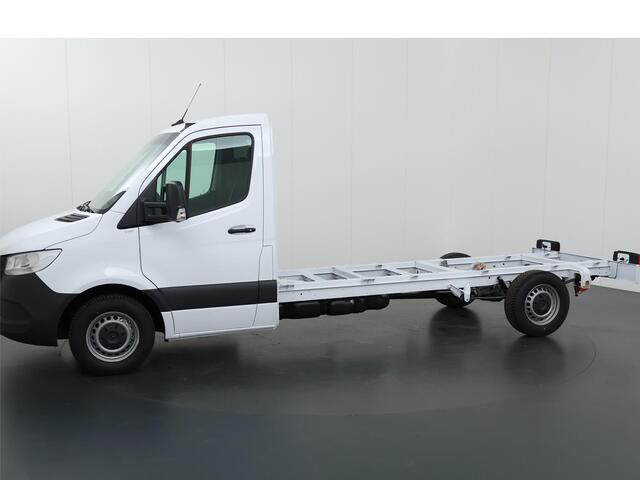 Mercedes-Benz SPRINTER 315 CDI Chassis L3 RWD PRO 315 1.9 CDI L3 Pro