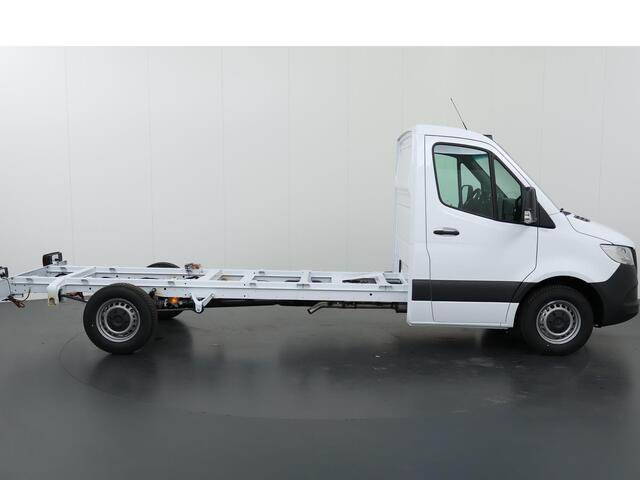Mercedes-Benz SPRINTER 315 CDI Chassis L3 RWD PRO 315 1.9 CDI L3 Pro