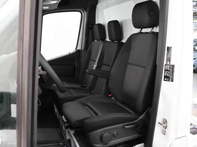 Mercedes-Benz SPRINTER 315 CDI Chassis L3 RWD PRO 315 1.9 CDI L3 Pro