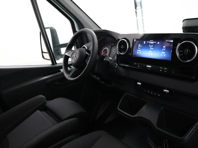 Mercedes-Benz SPRINTER 315 CDI Chassis L3 RWD PRO 315 1.9 CDI L3 Pro