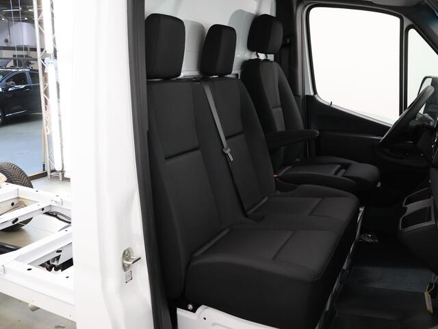 Mercedes-Benz SPRINTER 315 CDI Chassis L3 RWD PRO 315 1.9 CDI L3 Pro