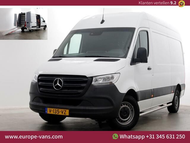 Mercedes-Benz SPRINTER 311 CDI 115pk E6 RWD L2H2 Servicewagen/230V/Camera 03-2019