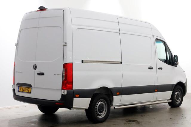 Mercedes-Benz SPRINTER 311 CDI 115pk E6 RWD L2H2 Servicewagen/230V/Camera 03-2019