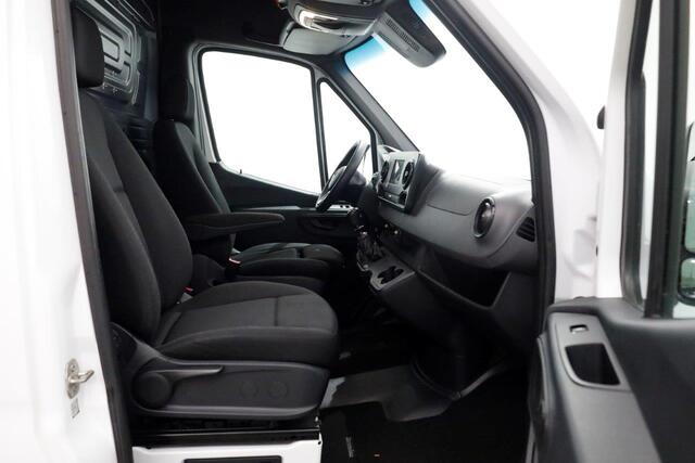 Mercedes-Benz SPRINTER 311 CDI 115pk E6 RWD L2H2 Servicewagen/230V/Camera 03-2019