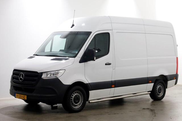 Mercedes-Benz SPRINTER 311 CDI 115pk E6 RWD L2H2 Servicewagen/230V/Camera 03-2019