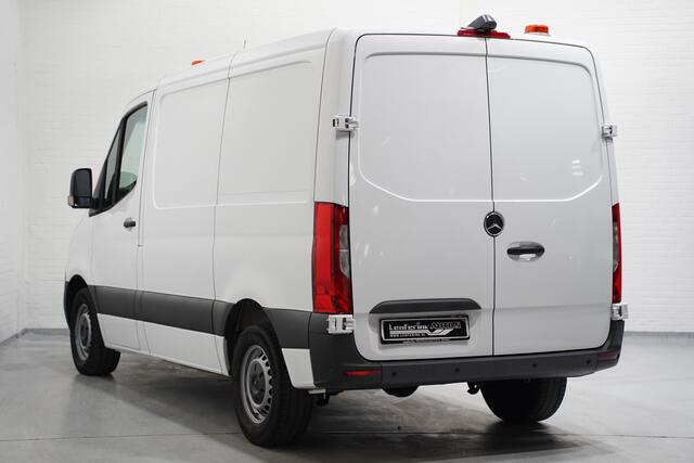 Mercedes-Benz SPRINTER 315 CDI 150 pk L1H1 Automaat Navi, Camera Dodehoek Assist, PDC V+A, 2x Geveerde Stoel