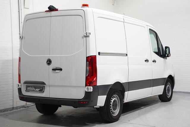Mercedes-Benz SPRINTER 315 CDI 150 pk L1H1 Automaat Navi, Camera Dodehoek Assist, PDC V+A, 2x Geveerde Stoel