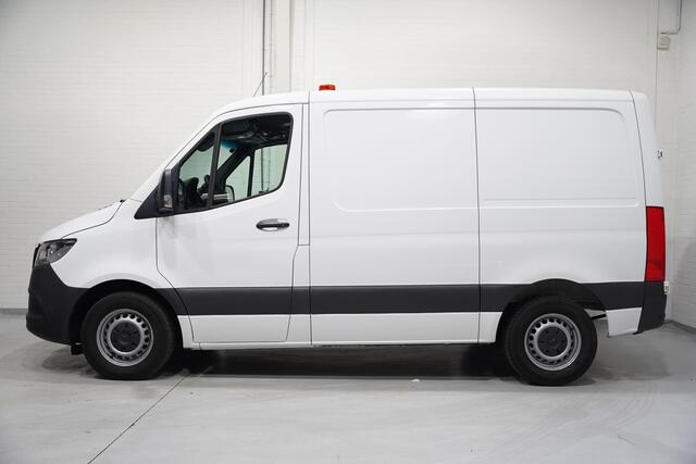Mercedes-Benz SPRINTER 315 CDI 150 pk L1H1 Automaat Navi, Camera Dodehoek Assist, PDC V+A, 2x Geveerde Stoel
