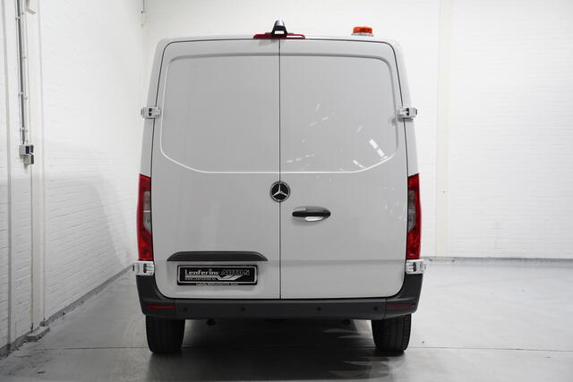 Mercedes-Benz SPRINTER 315 CDI 150 pk L1H1 Automaat Navi, Camera Dodehoek Assist, PDC V+A, 2x Geveerde Stoel