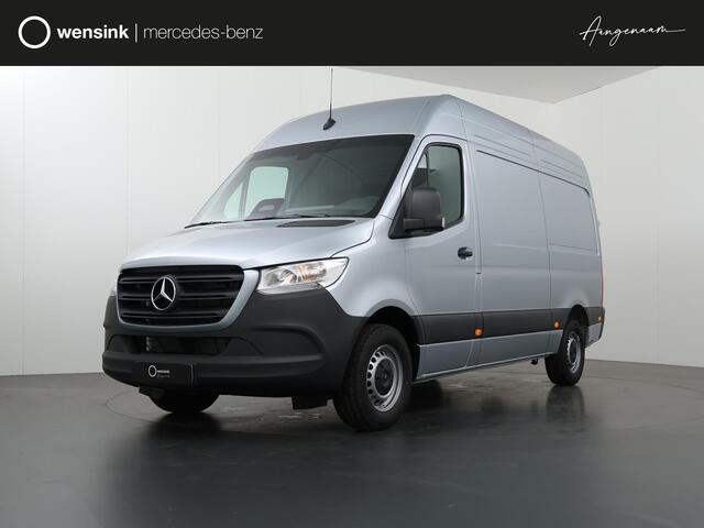 Mercedes-Benz SPRINTER 315 CDI GB L2 RWD PRO