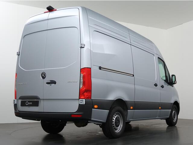 Mercedes-Benz SPRINTER 315 CDI GB L2 RWD PRO