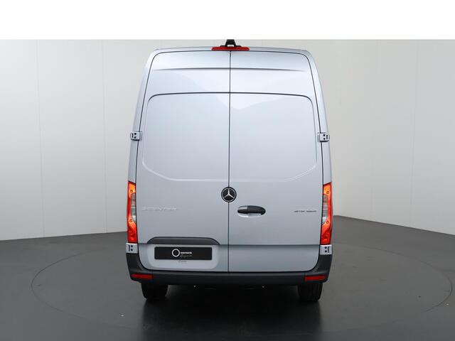 Mercedes-Benz SPRINTER 315 CDI GB L2 RWD PRO