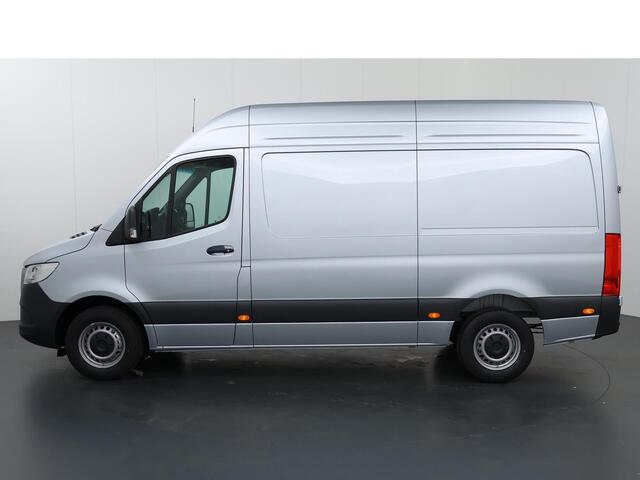 Mercedes-Benz SPRINTER 315 CDI GB L2 RWD PRO