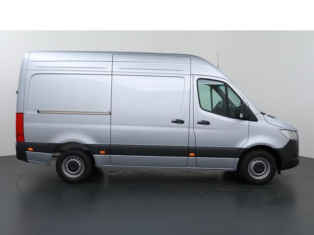 Mercedes-Benz SPRINTER 315 CDI GB L2 RWD PRO