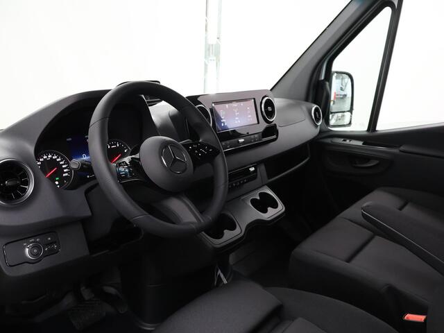 Mercedes-Benz SPRINTER 315 CDI GB L2 RWD PRO
