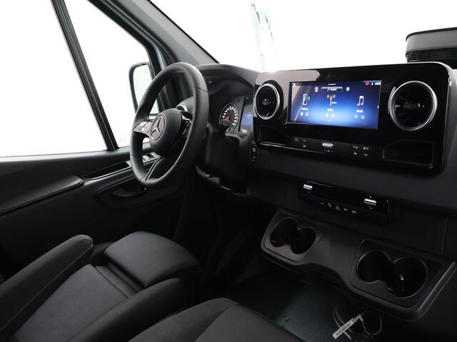 Mercedes-Benz SPRINTER 315 CDI GB L2 RWD PRO