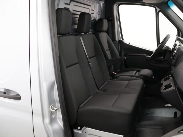 Mercedes-Benz SPRINTER 315 CDI GB L2 RWD PRO