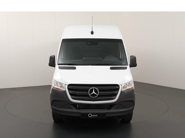 Mercedes-Benz SPRINTER 315 CDI GB L3 RWD