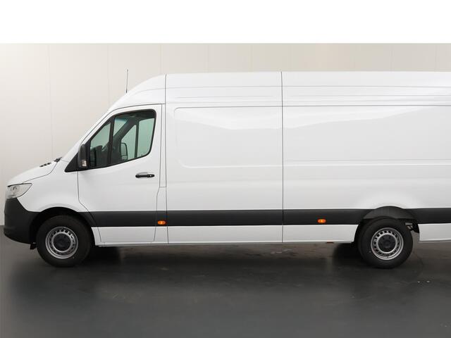 Mercedes-Benz SPRINTER 315 CDI GB L3 RWD