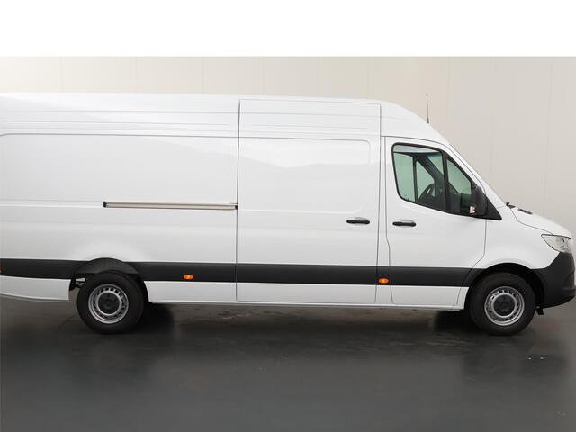 Mercedes-Benz SPRINTER 315 CDI GB L3 RWD