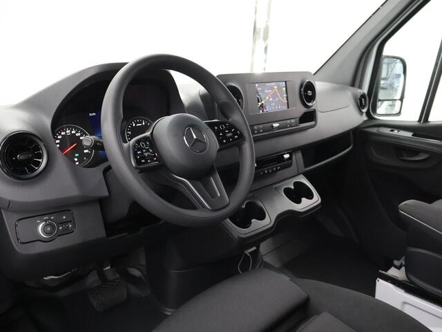 Mercedes-Benz SPRINTER 315 CDI GB L3 RWD