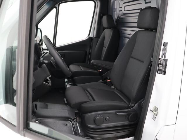 Mercedes-Benz SPRINTER 315 CDI GB L3 RWD