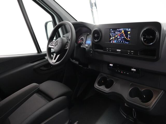 Mercedes-Benz SPRINTER 315 CDI GB L3 RWD