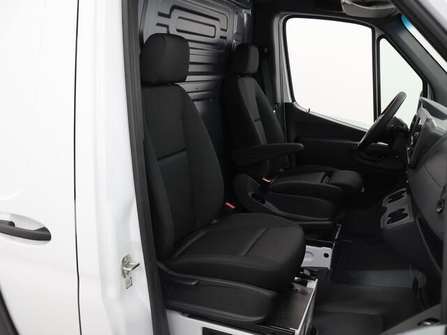 Mercedes-Benz SPRINTER 315 CDI GB L3 RWD