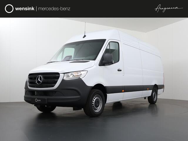 Mercedes-Benz SPRINTER 315 CDI GB L3 RWD PRO | DODEHOEK ASSIST | LANE ASSIST | AUTOMAAT