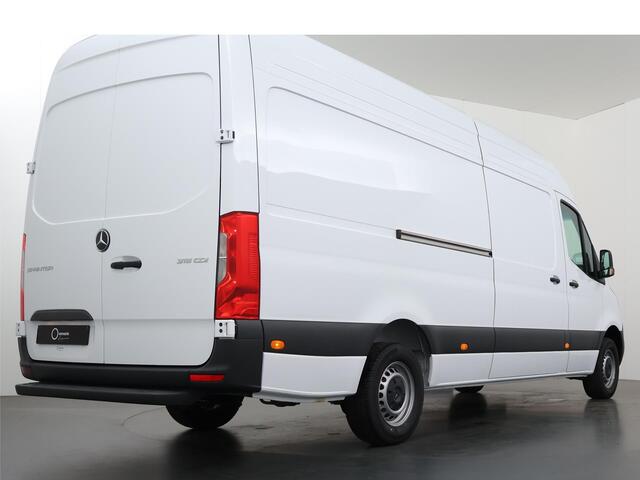 Mercedes-Benz SPRINTER 315 CDI GB L3 RWD PRO | DODEHOEK ASSIST | LANE ASSIST | AUTOMAAT