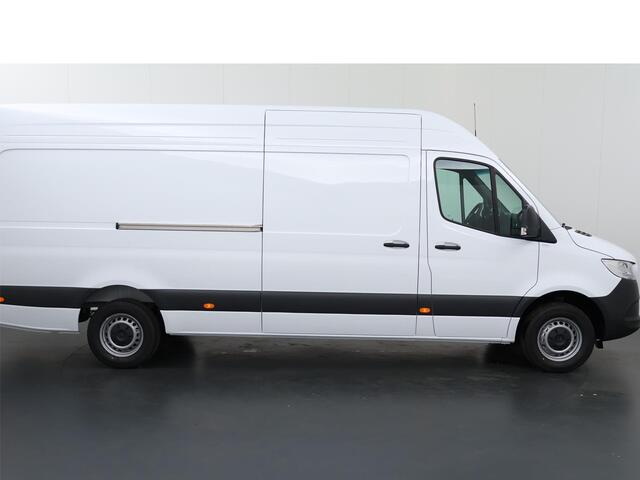 Mercedes-Benz SPRINTER 315 CDI GB L3 RWD PRO | DODEHOEK ASSIST | LANE ASSIST | AUTOMAAT