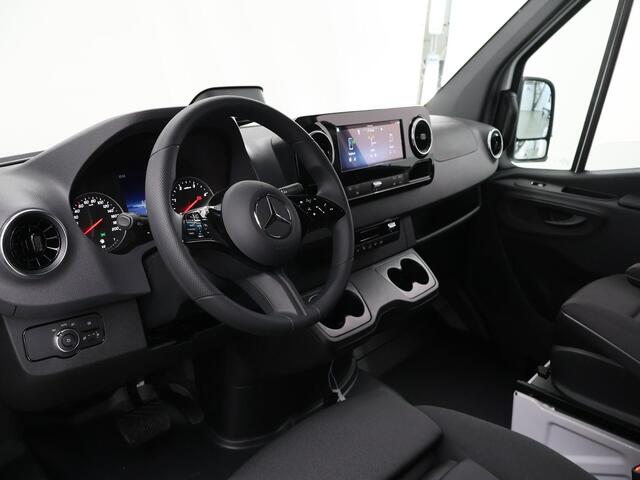 Mercedes-Benz SPRINTER 315 CDI GB L3 RWD PRO | DODEHOEK ASSIST | LANE ASSIST | AUTOMAAT