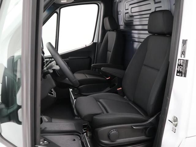 Mercedes-Benz SPRINTER 315 CDI GB L3 RWD PRO | DODEHOEK ASSIST | LANE ASSIST | AUTOMAAT