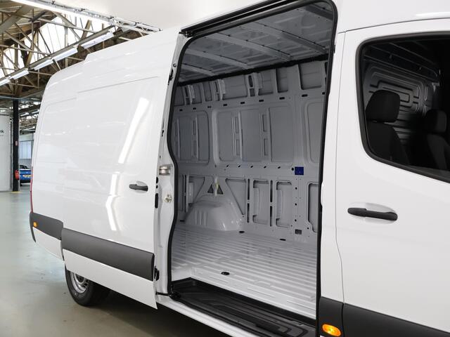Mercedes-Benz SPRINTER 315 CDI GB L3 RWD PRO | DODEHOEK ASSIST | LANE ASSIST | AUTOMAAT