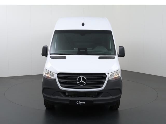Mercedes-Benz SPRINTER 315 CDI GB L3 RWD PRO | DODEHOEK ASSIST | LANE ASSIST | AUTOMAAT