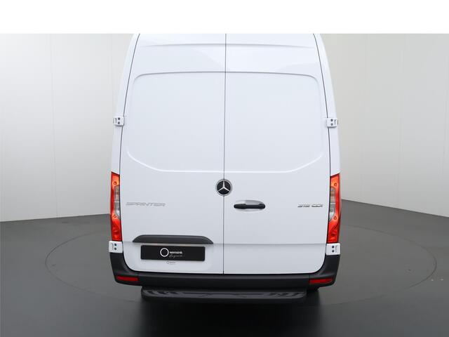 Mercedes-Benz SPRINTER 315 CDI GB L3 RWD PRO | DODEHOEK ASSIST | LANE ASSIST | AUTOMAAT