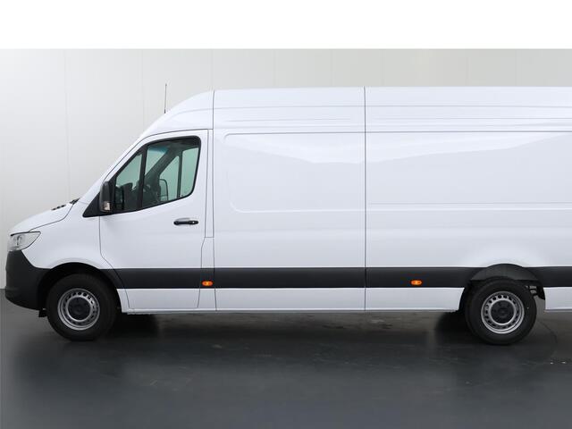 Mercedes-Benz SPRINTER 315 CDI GB L3 RWD PRO | DODEHOEK ASSIST | LANE ASSIST | AUTOMAAT