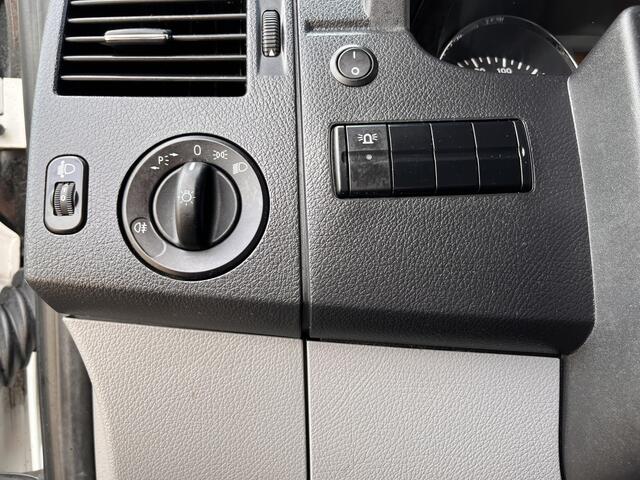Mercedes-Benz SPRINTER 316 2.2 CDI 366 Werkplaats inrichting Servicewagen Servicemonteur Airco Trekhaak 2800kg Cruise control Draaistoel Kastinrichting 1e Eigenaar Euro 6 Bpm vrij voor particulier gebruik!