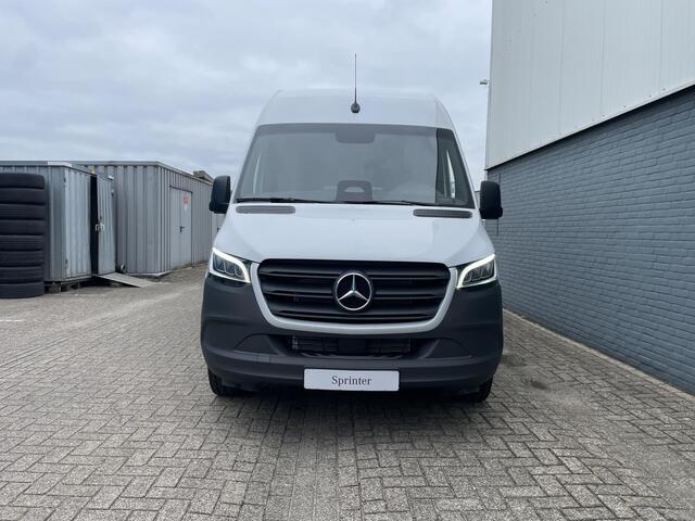 Mercedes-Benz SPRINTER 315 CDI GB L2H2 SELECT