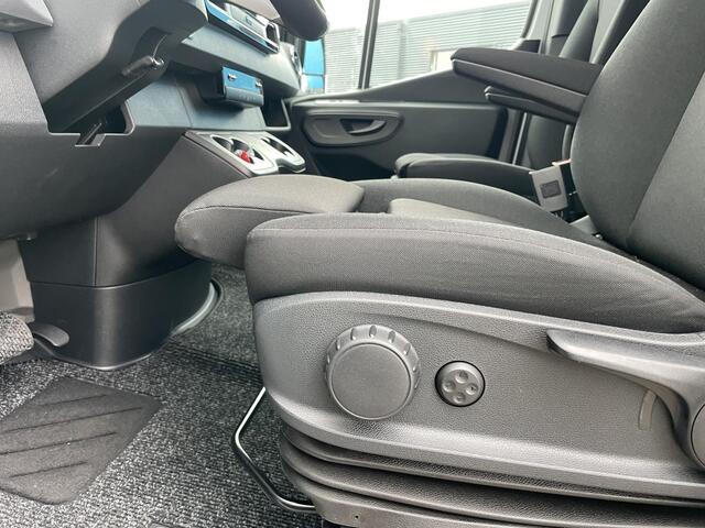Mercedes-Benz SPRINTER 315 CDI GB L2H2 SELECT