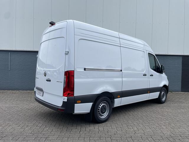 Mercedes-Benz SPRINTER 315 CDI GB L2H2 SELECT